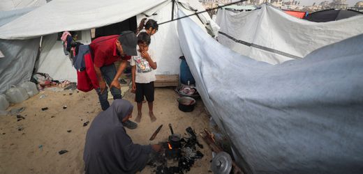 Israel: Gaza Humanitarian Foundation soll erste Hilfsgüter verteilt haben