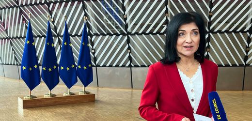 EU-Taxonomie: Bundesregierung findet Frankreichs Atomstrom jetzt klimafreundlich