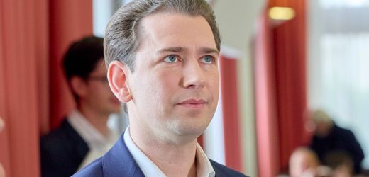 Sebastian Kurz: Gericht in Österreich kippt Urteil gegen Ex-Kanzler