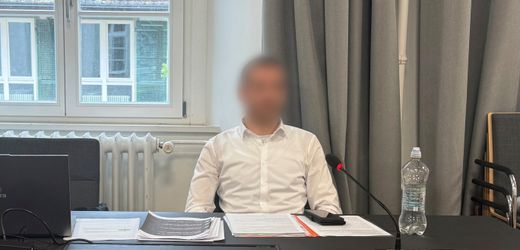 Ravensburg: Freundin im Intimbereich verletzt – Bewährungsstrafe für 26-Jährigen