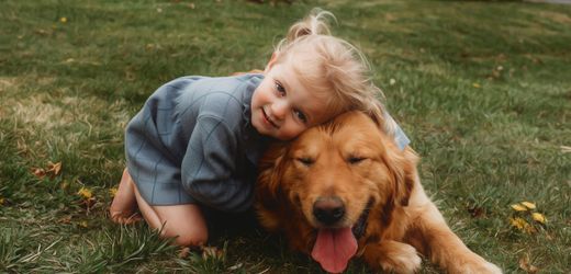 Vornamen-Ranking: Beliebt bei Eltern – oder doch eher Hundebesitzern?