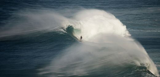 Surfen in Portugal: Volle Strände, vermehrte Unfälle – was tun?