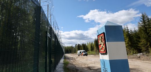 Nordische Staaten nennen Russland »langfristige Gefahr für uns und ganz Europa«