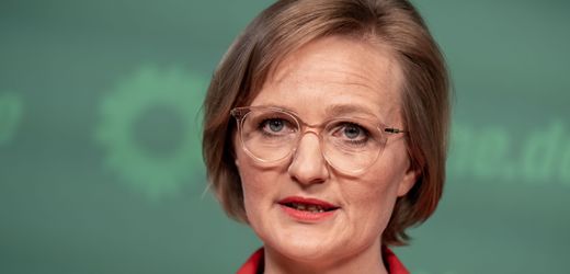 Franziska Brantner kritisiert Friedrich Merz wegen fehlender Taten gegen Russland und Israel