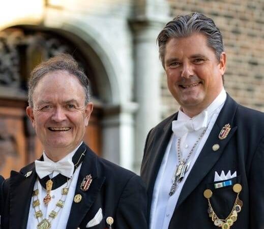 Bürger-Schützen-Verein Neuss: Neuer Termin für Schützen-Beiträge