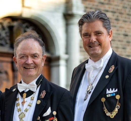 Bürger-Schützen-Verein Neuss: Neuer Termin für Schützen-Beiträge