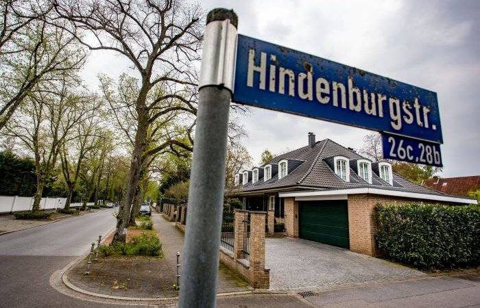 Freizeit in Meerbusch: Vortrag und Tour durch „Villenkolonie Meererbusch“
