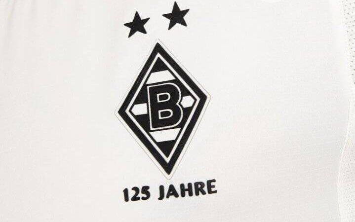 Premiere gegen Wolfsburg: Borussia zu Hause ganz klassisch – Neues Heimtrikot offiziell präsentiert