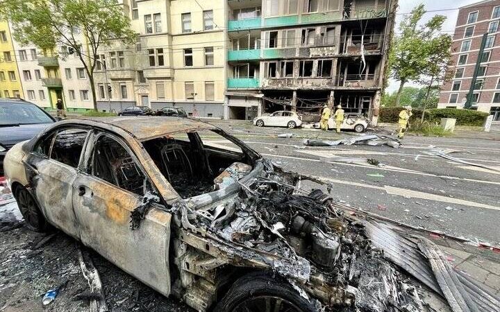 Kiosk-Explosion mit mehreren Toten: 365 Tage nach dem Feuer von Flingern – Wie geht es Menschen, die bis heute betroffen sind?