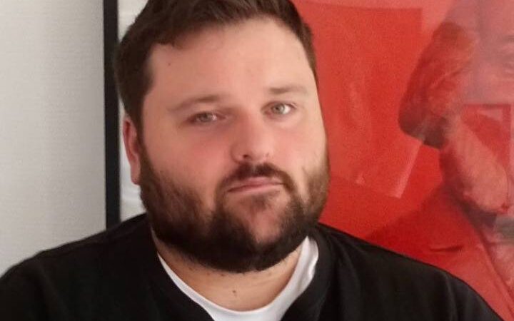 Nachruf : Meerbuscher Ratsherr Marco Nowak mit 41 Jahren verstorben