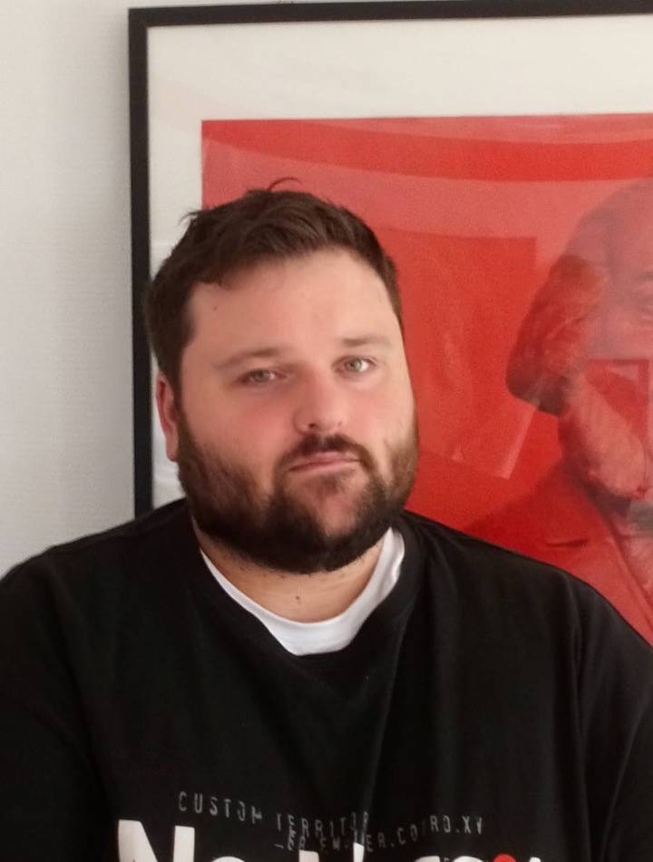Nachruf : Meerbuscher Ratsherr Marco Nowak mit 41 Jahren verstorben