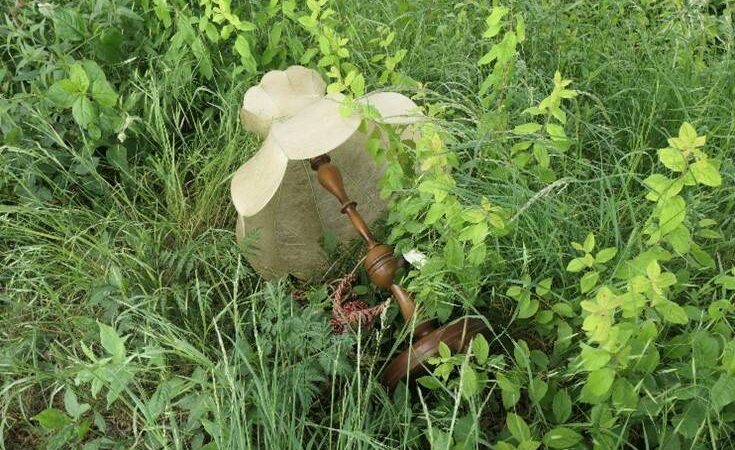 Der schnelle Draht zur Stadt Neuss: Mit dem Mängelmelder gegen wilde Müllkippen