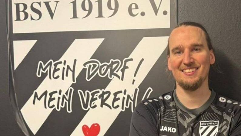 Prominenter Co-Trainer: Ex-Profi heuert beim Büdericher SV an