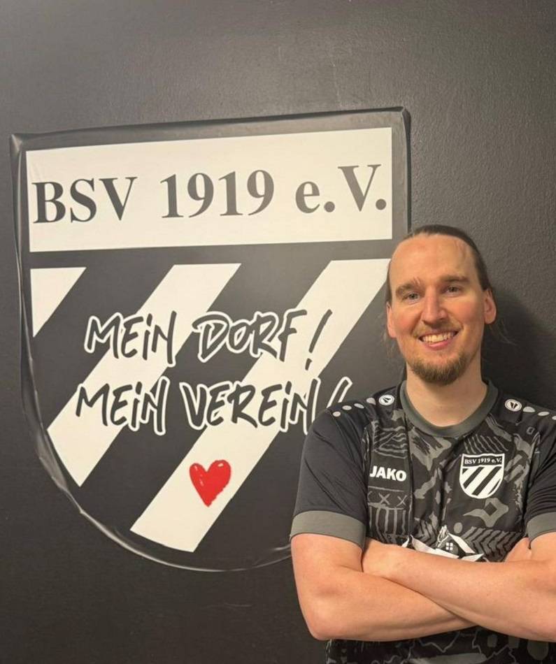 Prominenter Co-Trainer: Ex-Profi heuert beim Büdericher SV an