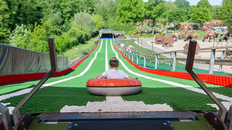 Freizeitpark in Grevenbroich überrascht Familien: „Vor der Chemotherapie möchte ich nochmal eine schöne Zeit haben“