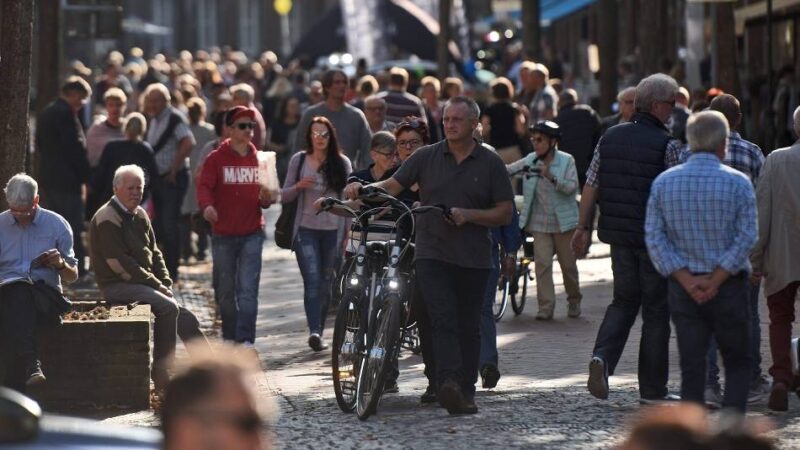 Reeser Rathaus stellte Zahlen vor: Was in Rees besonders viele Gäste anlockt