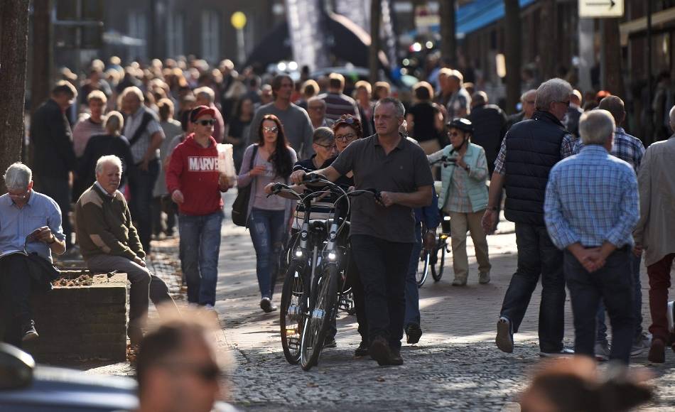 Reeser Rathaus stellte Zahlen vor: Was in Rees besonders viele Gäste anlockt