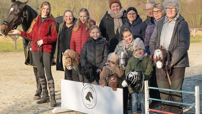 Die Gewinner der Herbrand-Aktion „Herzenswünsche“: Steckenpferde, Strickwolle und neue Musikinstrumente