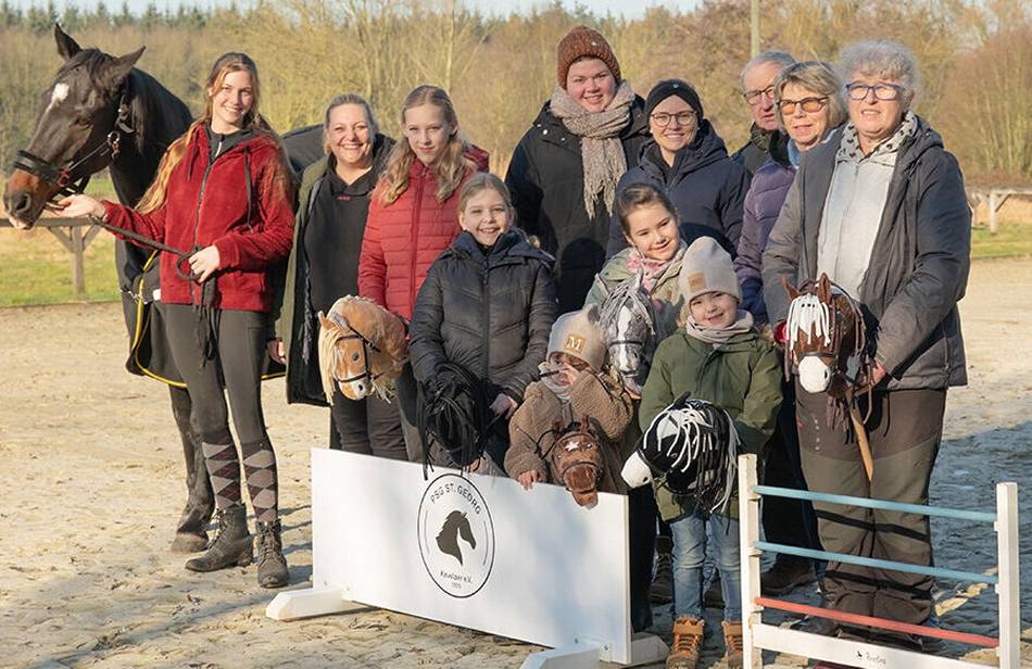 Die Gewinner der Herbrand-Aktion „Herzenswünsche“: Steckenpferde, Strickwolle und neue Musikinstrumente