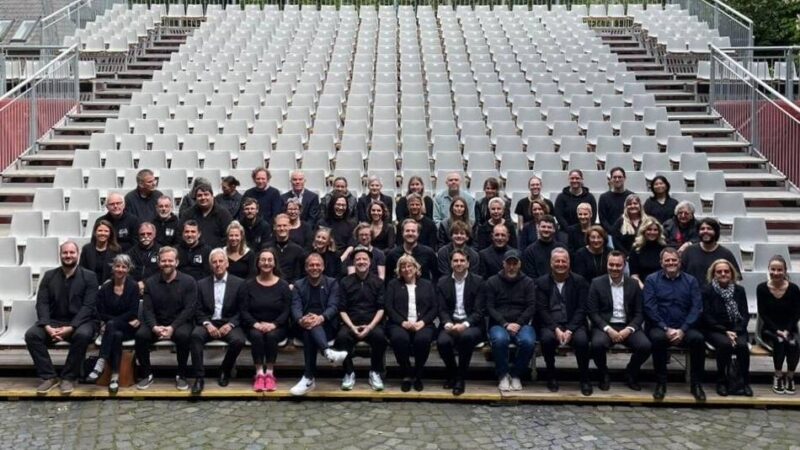 Schlossfestspiele Neersen: „Dieser Sommer wird grandios“
