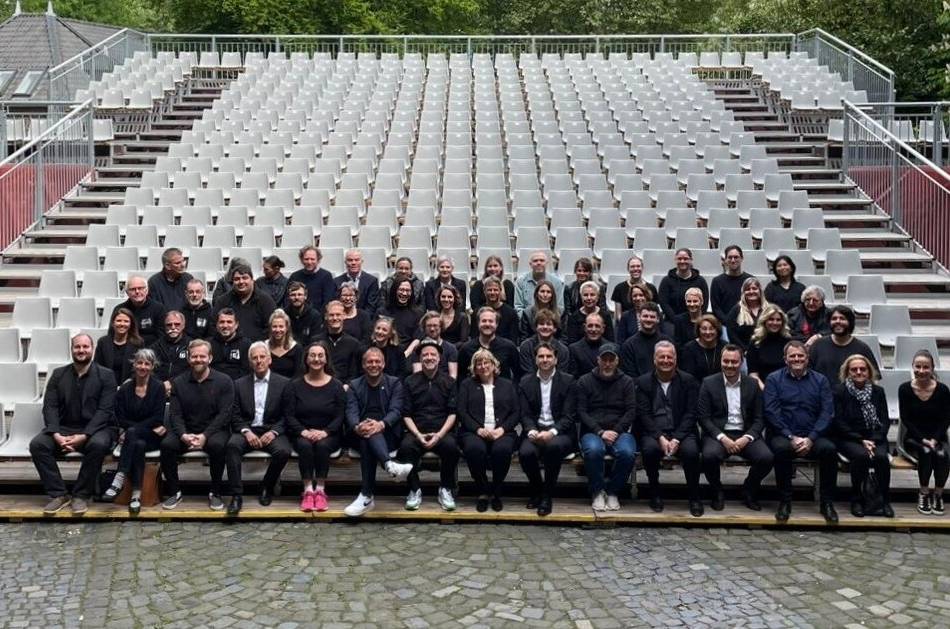 Schlossfestspiele Neersen: „Dieser Sommer wird grandios“
