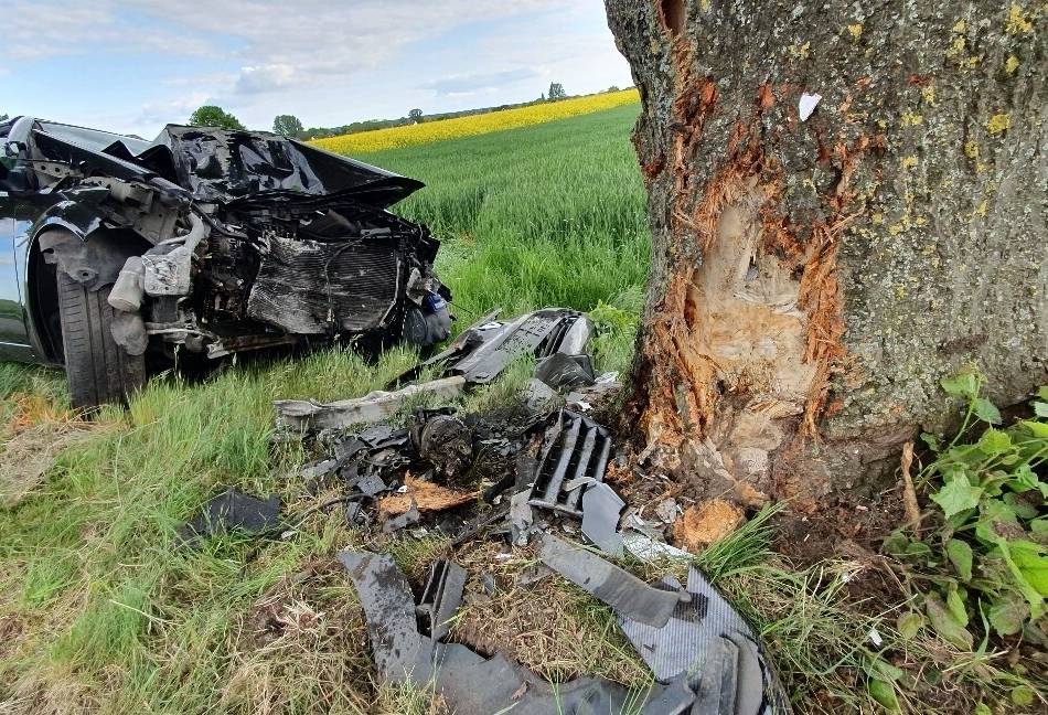Unfälle im Kreis Kleve: Wie die gefährlichsten Straßen in NRW sicherer werden sollen