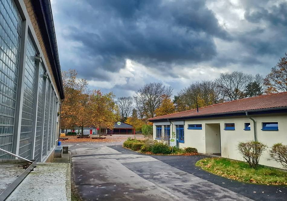 Hildens Bürgermeister verteidigt Sparpläne beim „Haus des Lernens“: „Dieses Großprojekt ist nicht mehr zu finanzieren“