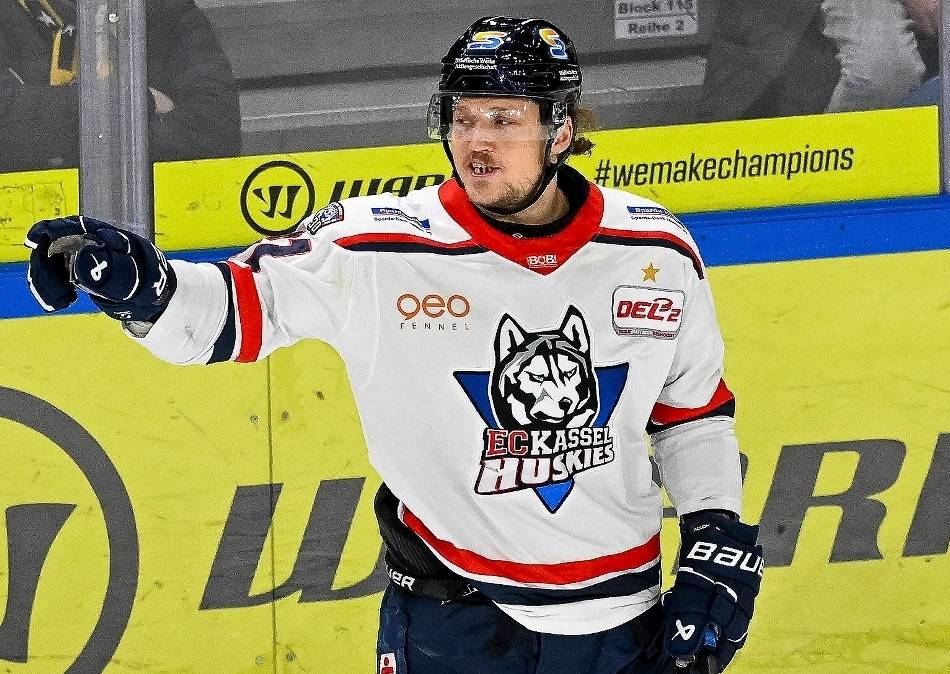 DEG-Zugang mit zweifelhaftem Ruf: Wie Ryan Olsen zum „dreckigsten Spieler der Liga“ wurde