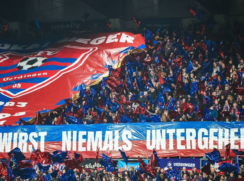 Union Nettetal im Abstiegskampf: Warum der KFC Uerdingen Hoffnung auf den Ligaverbleib macht