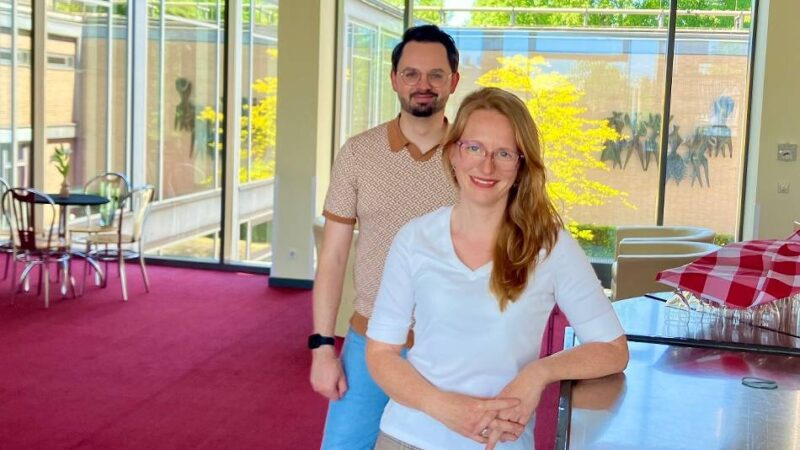 Sanierung notwendig: Programm im Solinger Theater und Konzerthaus geht weiter – trotz Pfusch beim Brandschutz