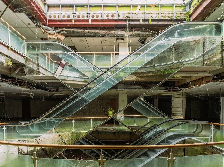 Revitalisierung der Innenstadt: So kann jeder das Sinn-Leffers-Gebäude auf der Alleestraße erkunden
