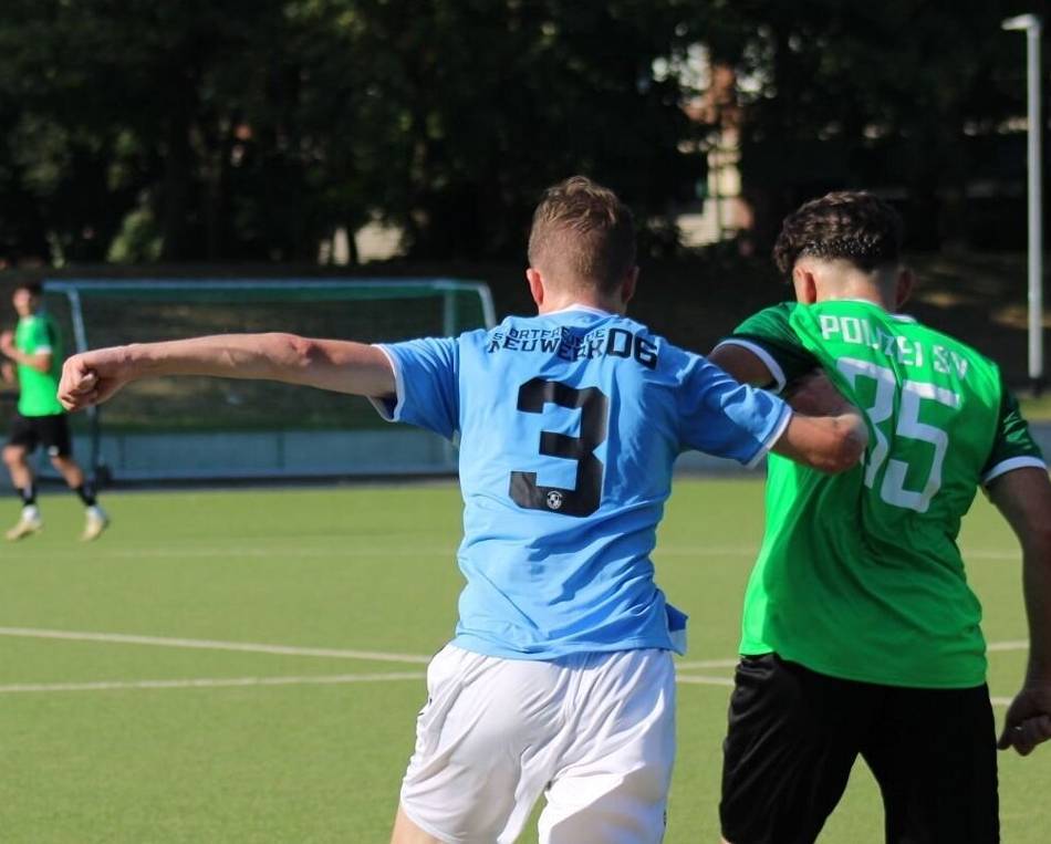 Prognose in der Kreisliga A: Wie sind die Chancen der Teams auf den Klassenverbleib?