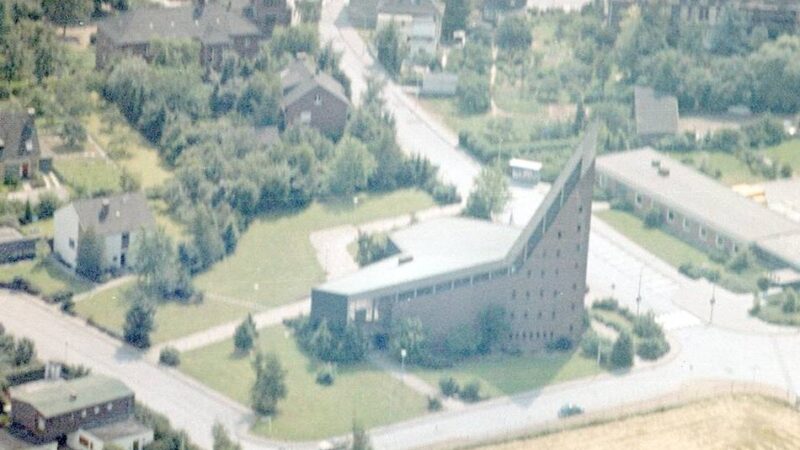Runder Geburtstag in Dormagen: Jubiläum für evangelische Gemeinde – ein Jahrhundert Nähe