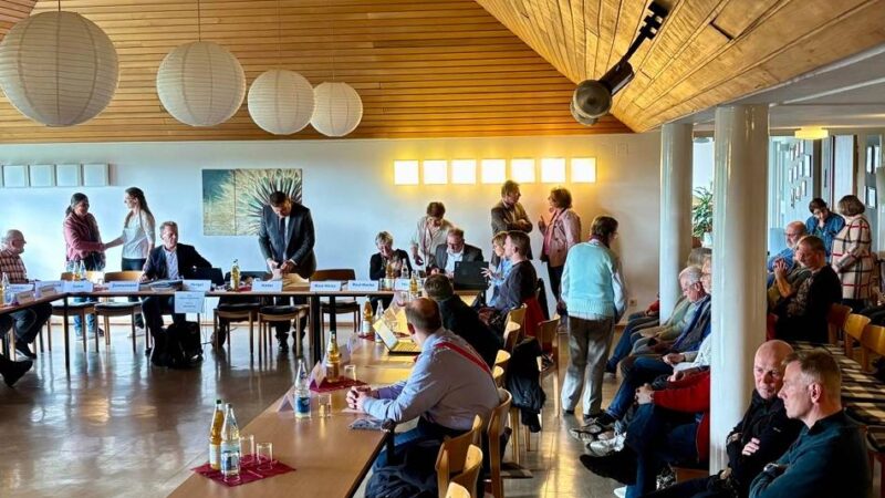 Tödlicher Unfall in Remscheid: „Wir wollen, dass Fahrverbote erteilt und Führerscheine eingezogen werden“
