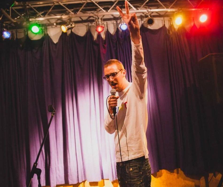 Kulturveranstaltung: Premiere für den Poetry-Slam im Forum Velbert