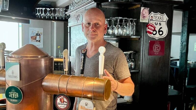 Furcht vor zu hohen Kosten: Zu unflexibel – Solinger Gastronomen lehnen Mindestlohnpläne aus Berlin ab