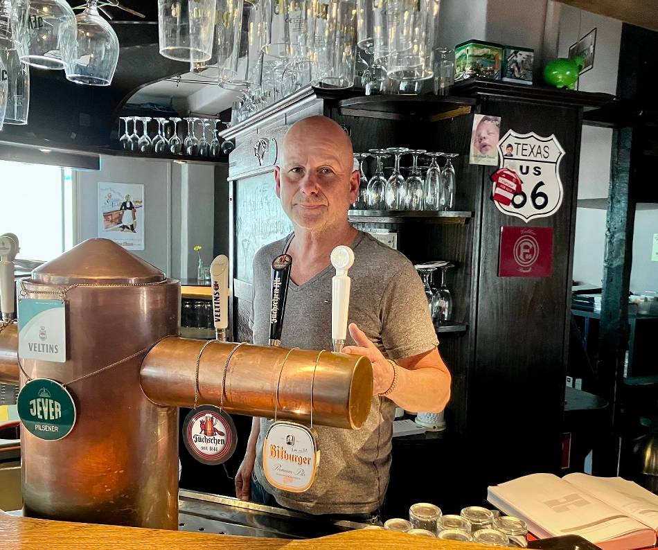 Furcht vor zu hohen Kosten: Zu unflexibel – Solinger Gastronomen lehnen Mindestlohnpläne aus Berlin ab