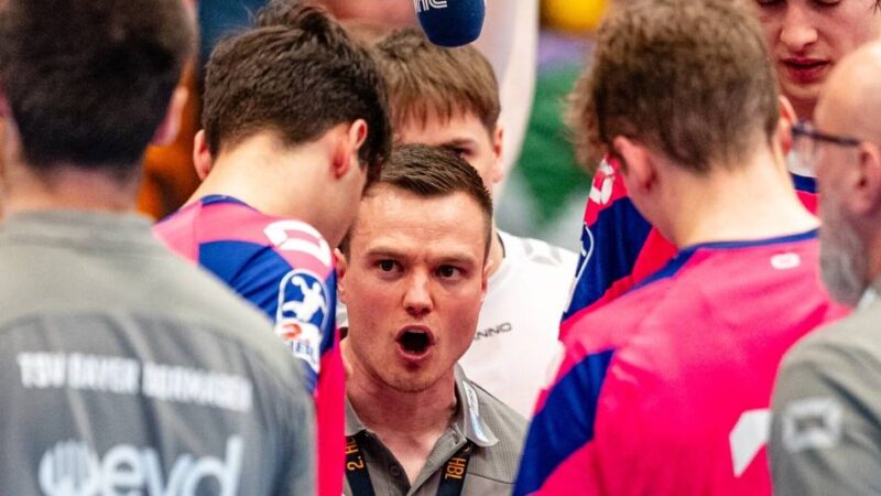 Dormagen empfängt Lübeck: Mehr Vier-Punkte-Spiel geht nicht