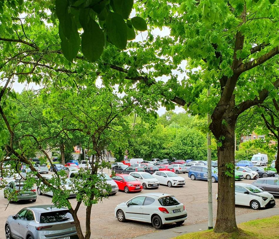 Stadt erhöht Preise: Parken in der Solinger City wird ab Sonntag teurer