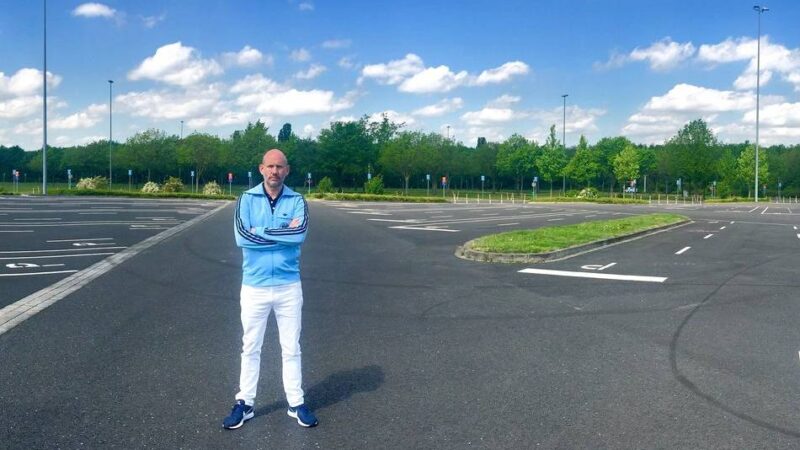 Gefährdete Bäume im Open-Air-Park Düsseldorf: Gnadenfrist für Fäll-Kandidaten – jetzt werden die Nisthöhlen wieder geöffnet