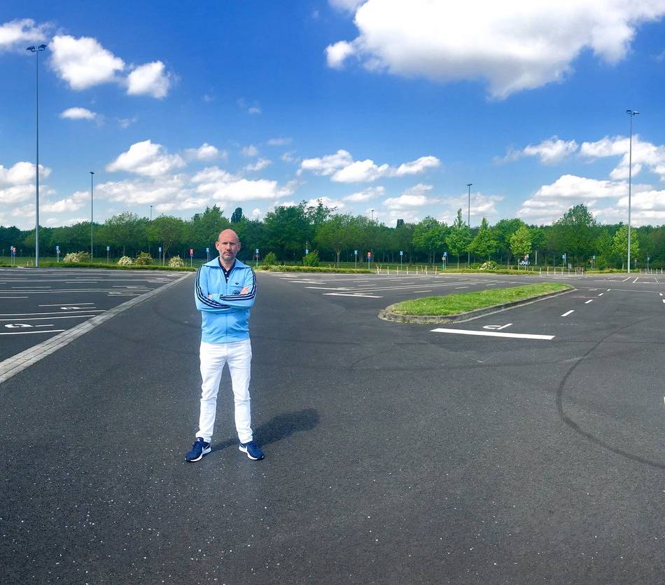 Gefährdete Bäume im Open-Air-Park Düsseldorf: Gnadenfrist für Fäll-Kandidaten – jetzt werden die Nisthöhlen wieder geöffnet