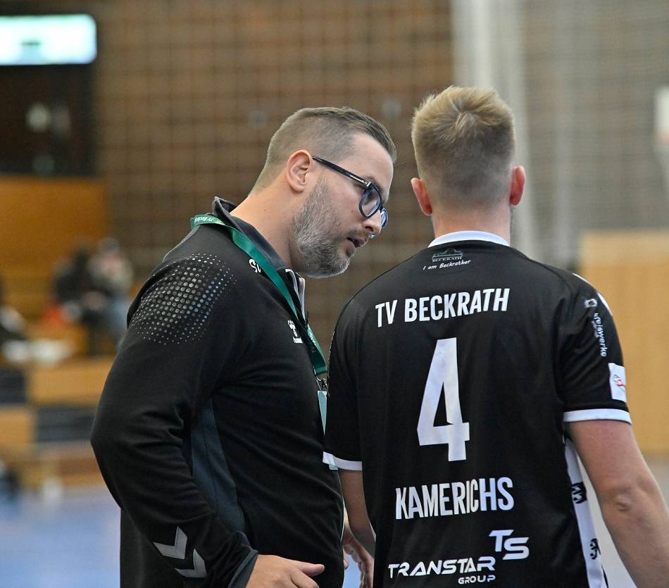 „Maximal frustrierend“: Abstieg? Relegation? Regelwirrwarr lässt Beckrath im Ungewissen
