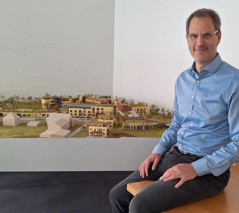 Bauvorhaben: Bunkergelände Wülfrath: „Bebauung kann hoffentlich 2026 losgehen“