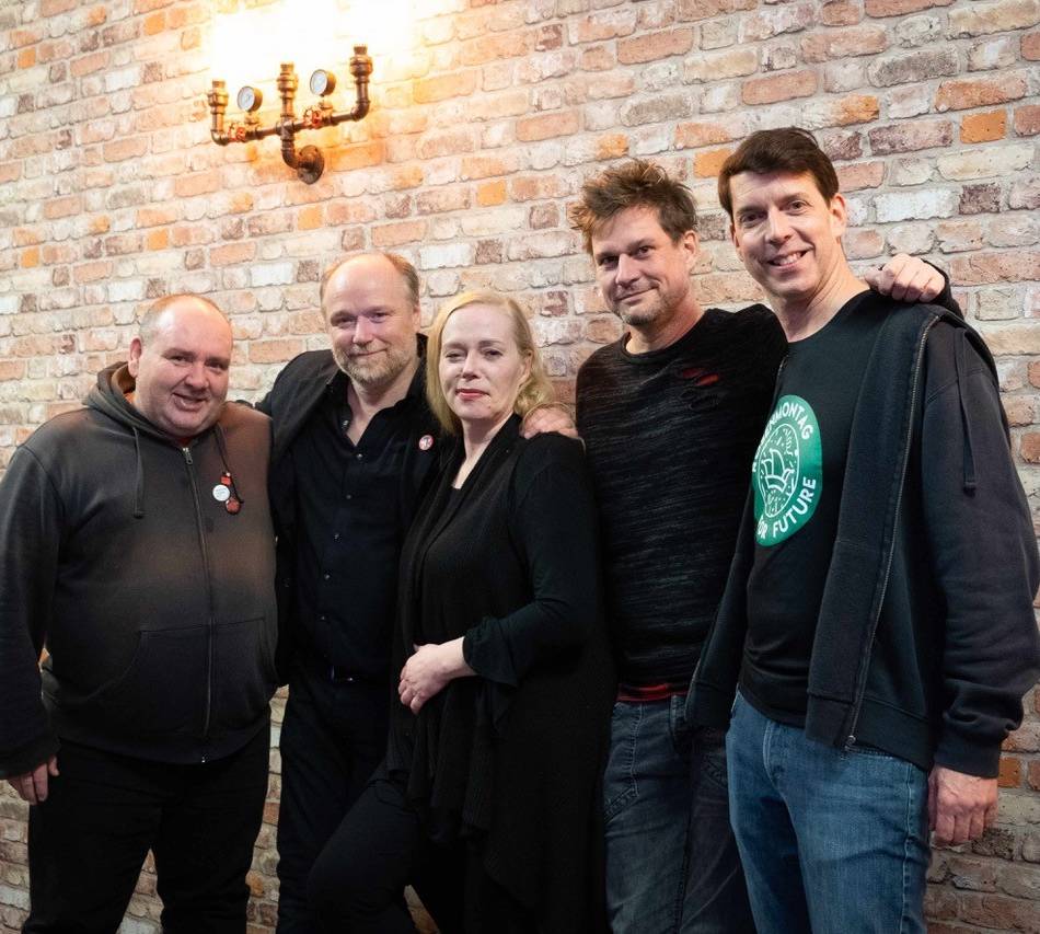 Theater am Schlachthof feiert Jubiläum: Was für das Kabarett-Festival in Neuss geplant ist