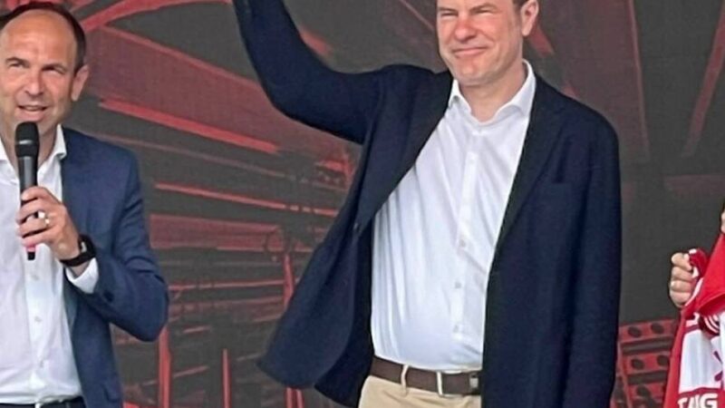 Wie der Stand ist: So ist das Verhältnis von Fortuna und der Stadt mittlerweile