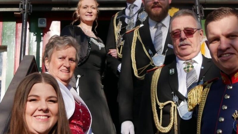 Schützenfeste in Viersen: Mallorca-Party ist ein Höhepunkt der Dülkener Schützen