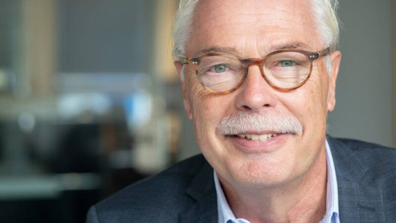 Kommunalwahl 2025 in Meerbusch: Dieter Schmoll ist Bürgermeisterkandidat der UWG/Freien Wähler