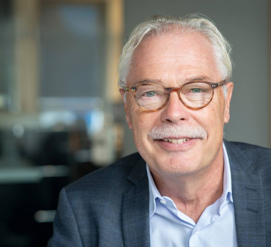 Kommunalwahl 2025 in Meerbusch: Dieter Schmoll ist Bürgermeisterkandidat der UWG/Freien Wähler