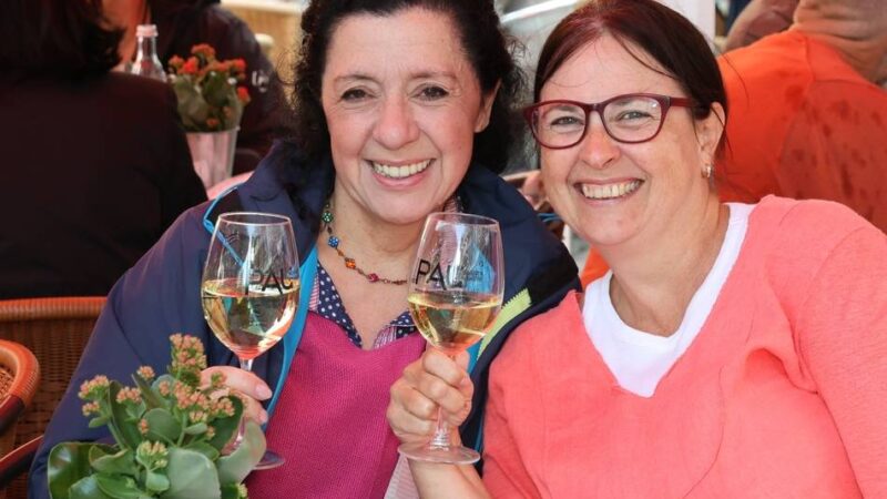 Winzer in Grevenbroich: Weinfest kann doch nicht auf den Schlossplatz ziehen