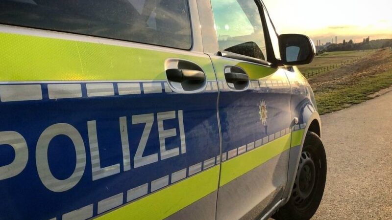 Aktion vor den Sommerferien: Polizei gibt in Hilden Tipps für sicheren Urlaub